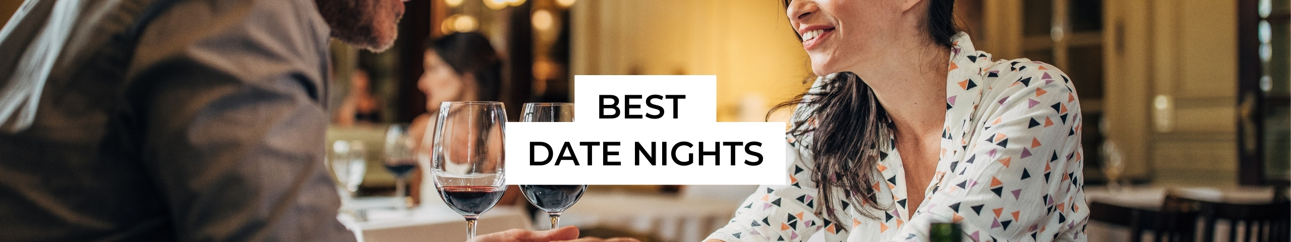 Best Restaurants and Activities for Date Nights in Chattanooga, Tennessee